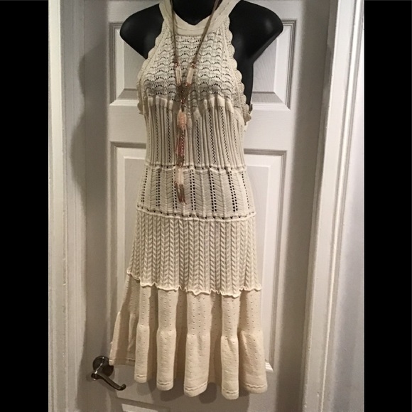 Moda International Dresses & Skirts - Moda International Dress Size Medium